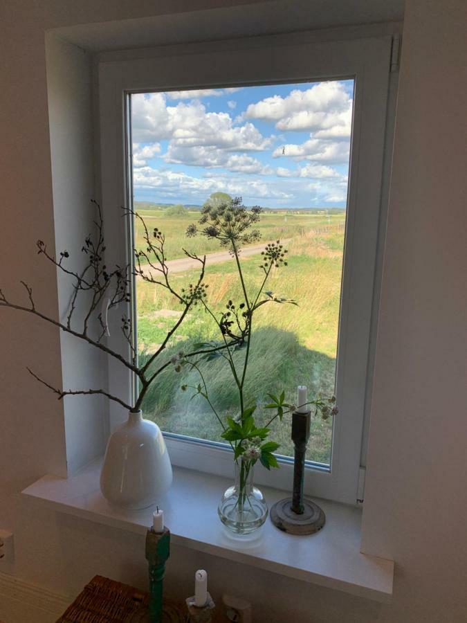 וארברג Station Bed And Kitchen Guesthouse מראה חיצוני תמונה