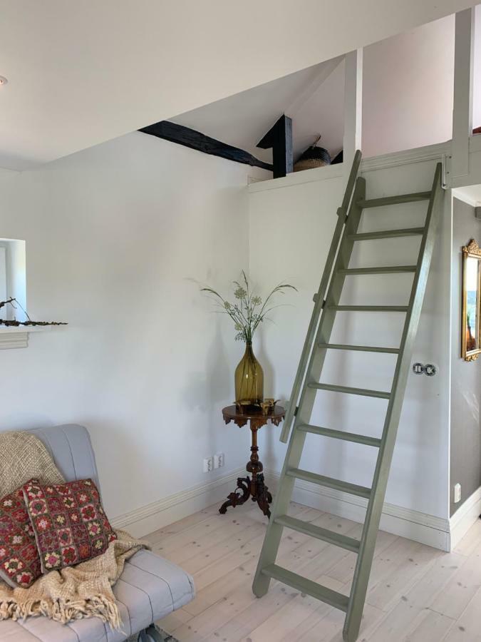 וארברג Station Bed And Kitchen Guesthouse מראה חיצוני תמונה