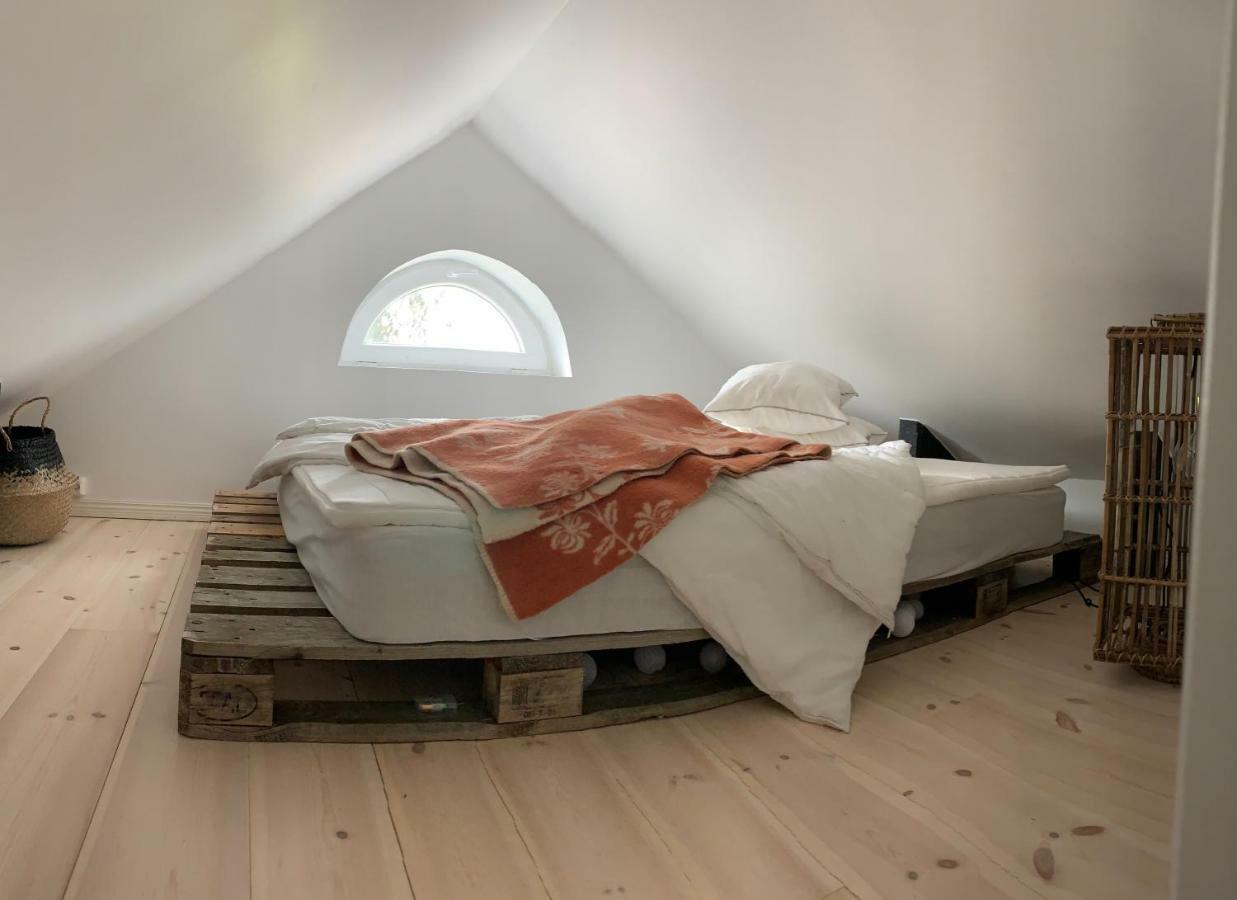 וארברג Station Bed And Kitchen Guesthouse מראה חיצוני תמונה