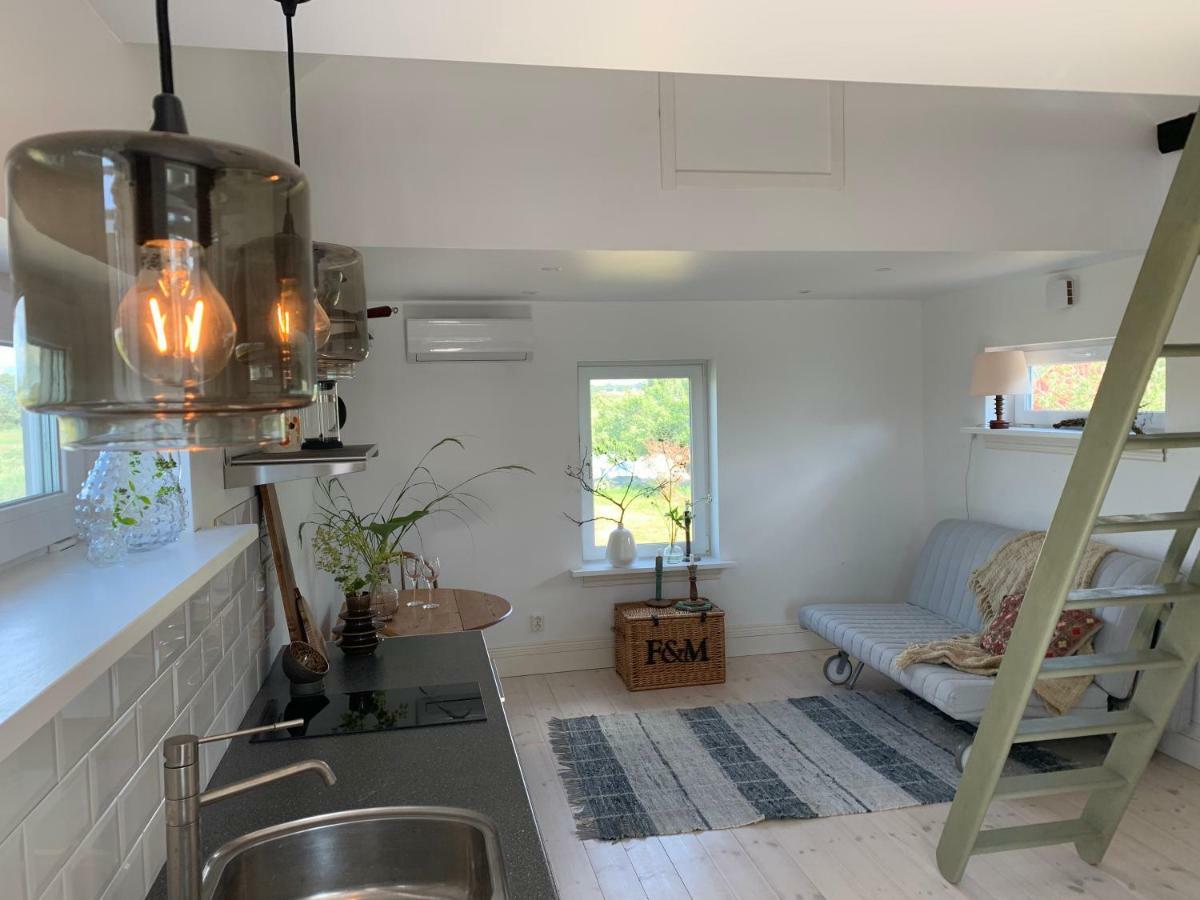 וארברג Station Bed And Kitchen Guesthouse מראה חיצוני תמונה