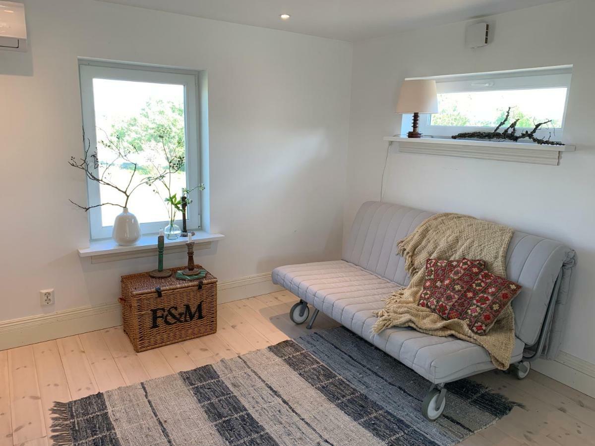וארברג Station Bed And Kitchen Guesthouse מראה חיצוני תמונה